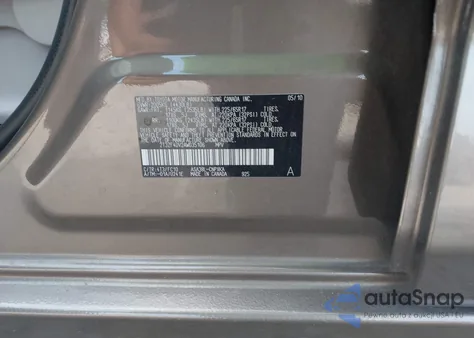 2010 Toyota Rav4 from USA, damaged, VIN 2T3ZF4DV2AW035106